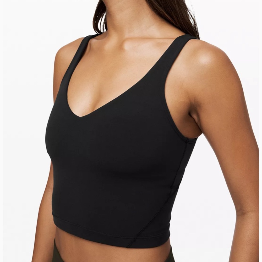 Lululemon Align Tank 8